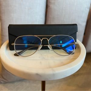 Caddis Mabuhay +1.00 progressive reading glasses